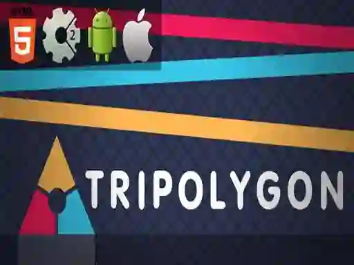 Igra Tripolygon online