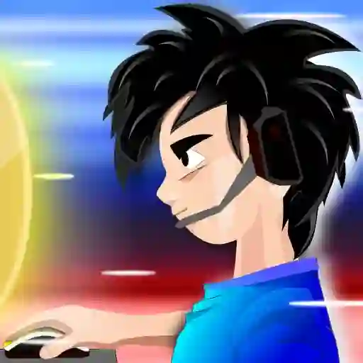 Igra Esport Gamer Tycoon online