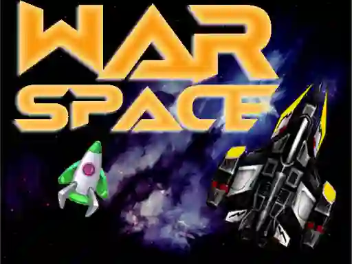 Igra War Space online