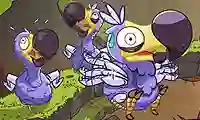 Igra Save The Dodos online