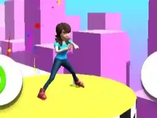 Igra Shift Run online