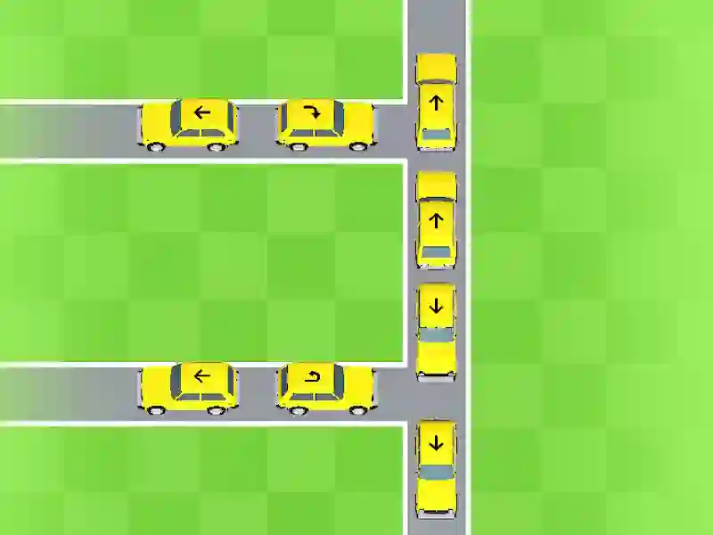 Igra Car Escape online