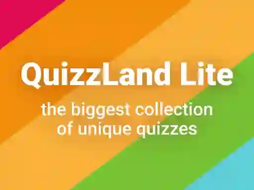 Igra Quizzland online