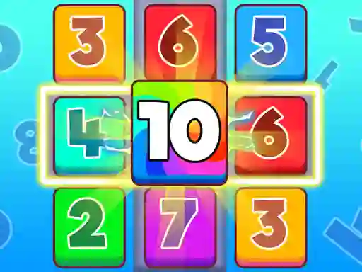 Igra Number Tricky Puzzles online