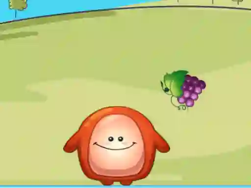 Igra Chaki Food Drop online