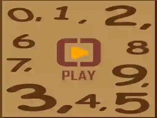 Igra Number Sequences online