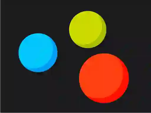Igra Explode Ballz online