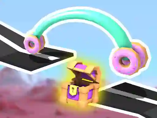 Igra Draw Car Race online