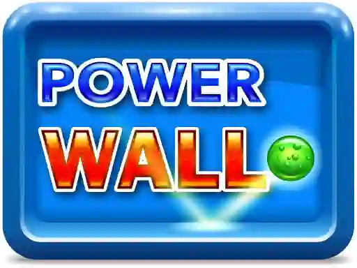 Igra Power Wall online