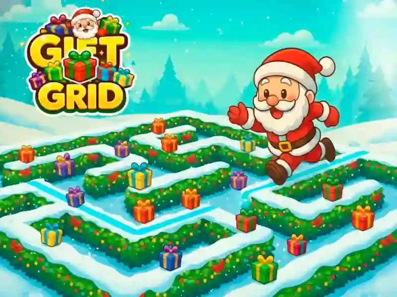Igra Gift Grid online