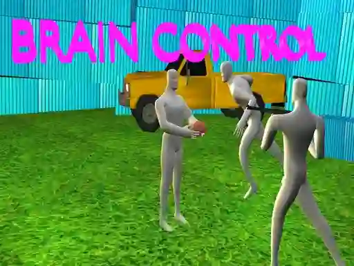 Igra Brain Control online