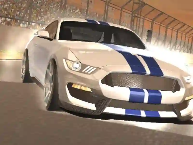 Igra Supra Racing Speed Turbo Drift online