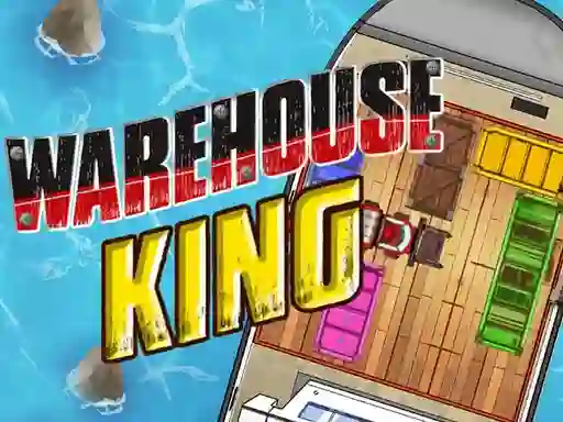 Igra Warehouse King online