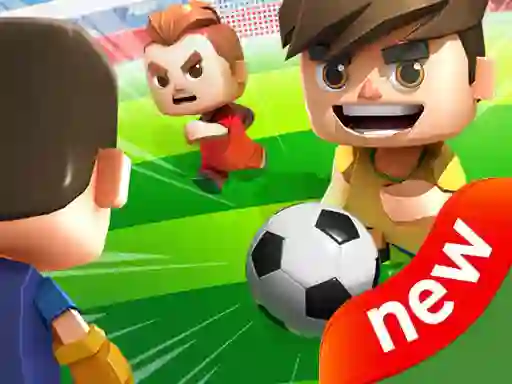 Igra Champion Soccer online