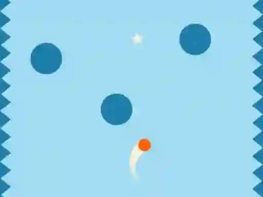 Igra Chaotic Ball online