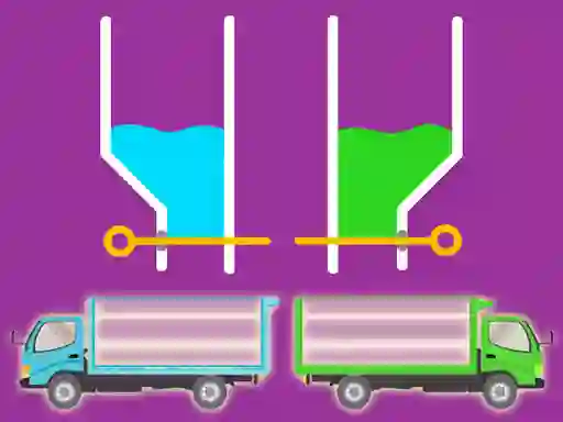 Igra Color Water Trucks online