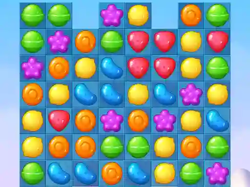 Igra Candymatch.io online