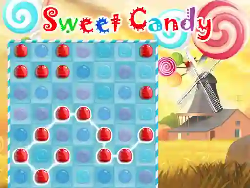 Igra Sweet Candy Collection online
