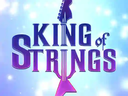 Igra King Of Strings online