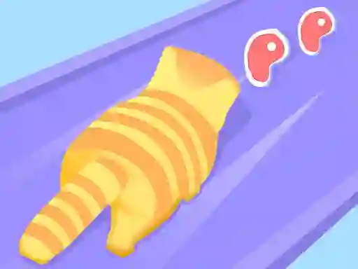Igra Cat Evolution online