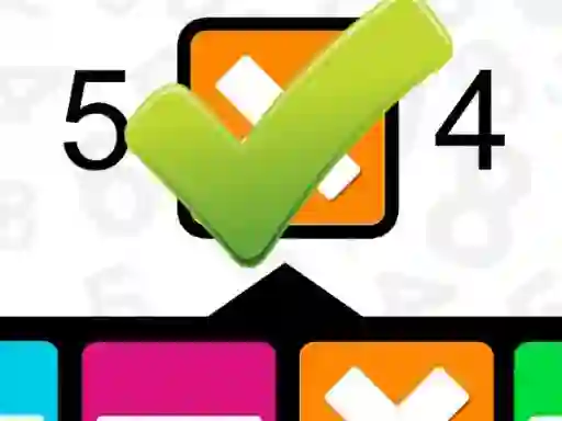 Igra Math Whizz 2 online