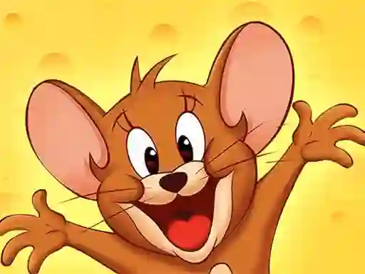 Igra Rats and Cheese online