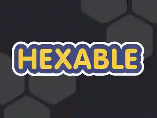 Igra Hexable online
