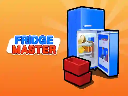 Igra Fridge Master online