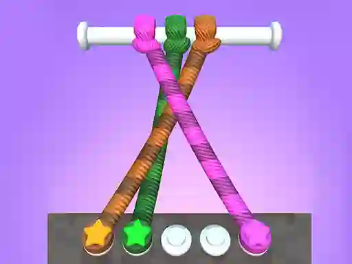 Igra Tangle Master 3D online