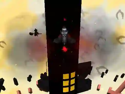 Igra Halloween Helix online