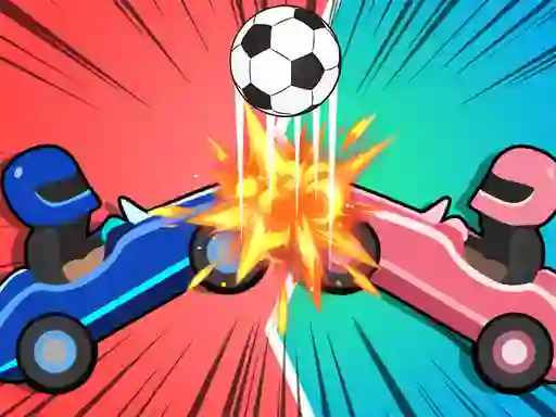 Igra Drive Ahead Sports online