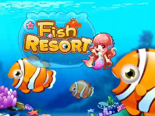 Igra Fish Resort online