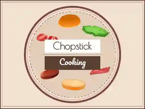 Igra Chopstick Cooking online