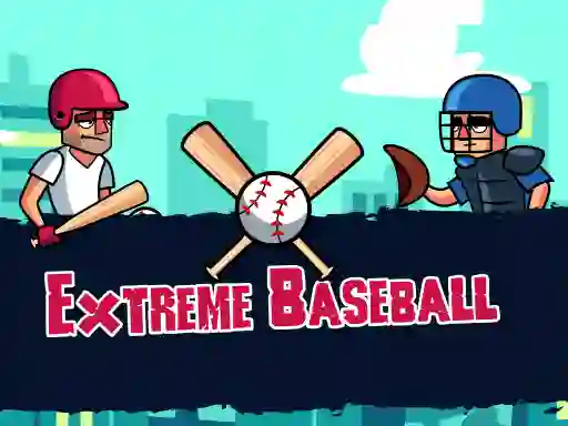 Igra Extreme Baseball online