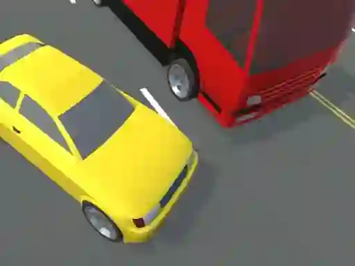 Igra Traffic Racing: Overtake Everyone online