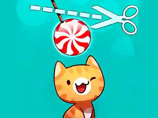 Igra For Cut Cat 2 online
