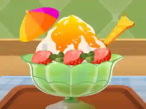 Igra Baby Taylor Summer Dessert Shop online