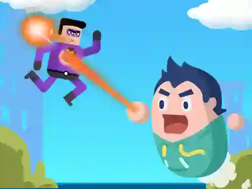 Igra Magic Finger Puzzle 3D online