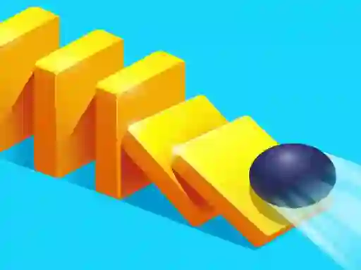 Igra Domino Falls online