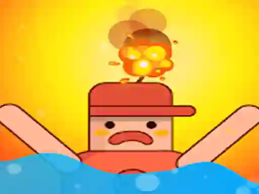 Igra Mr. Spark online