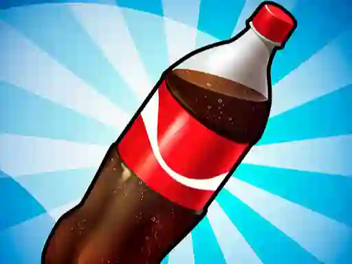 Igra Flipping Bottle online