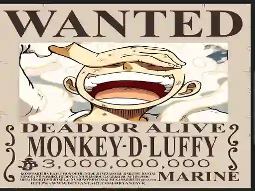 Igra One Piece Funny Games online