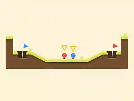 Igra Micro Golf Ball online