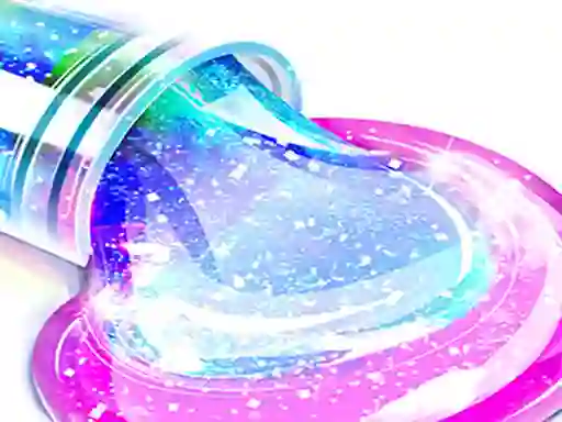 Igra Squishy Slime Maker online