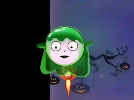Igra Bomber The Ghost online