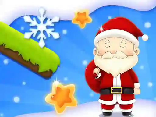 Igra Sleepy Santa online