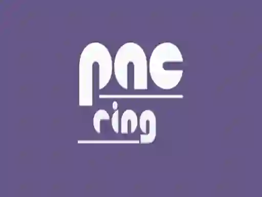 Igra Pac Ring online