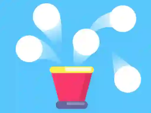 Igra Balls Burst online