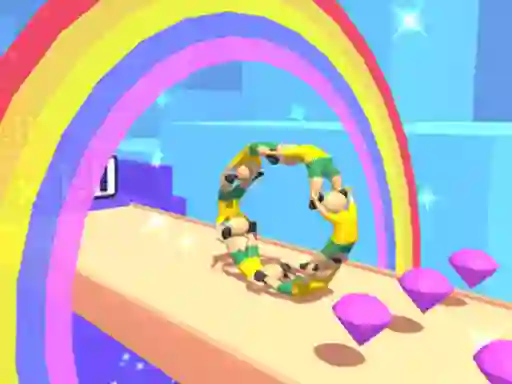 Igra Happy Go online