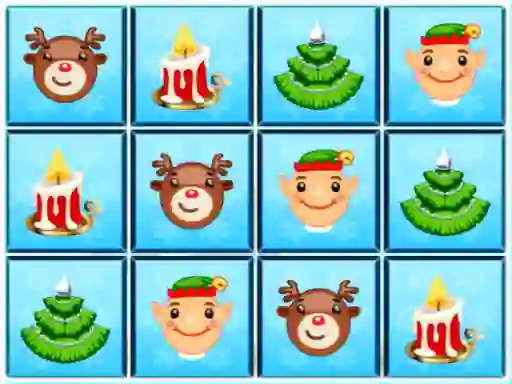 Igra Xmas Sudoku online